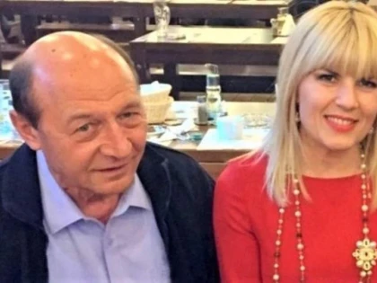 Șase ani de închisoare pentru Elena Udrea
