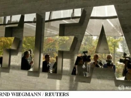 SASE OFICIALI FIFA AU FOST ARESTATI LA ZURICH PENTRU CORUPTIE