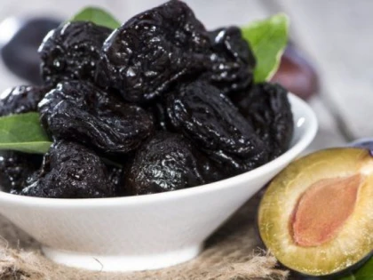 ŞASE PRUNE PE ZI, MAI PUŢINE PROBLEME CU OASELE