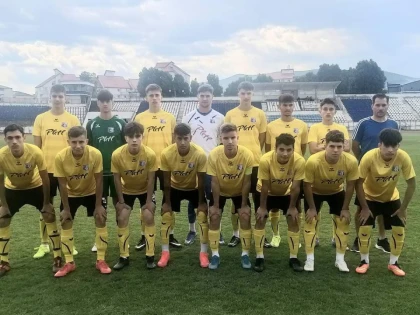 Satelitul Lipovei a promovat în Liga a IV-a, dar participarea depinde de AJF!