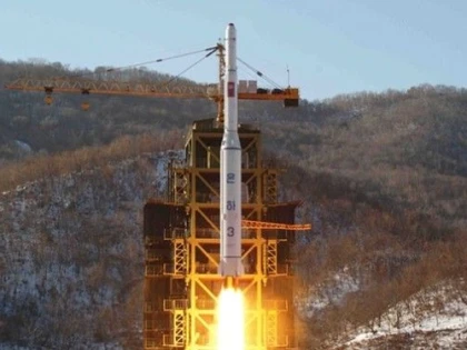 SATELITUL NORD-COREEAN ARE PROBLEME