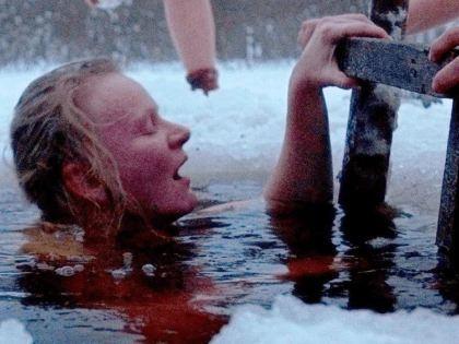 „Sauna secretelor”, în avanpremieră la Arad, la Cinematograful „Arta”