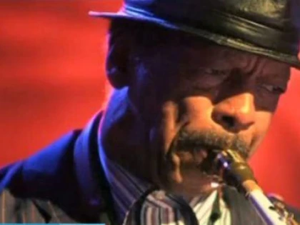 SAXOFONISTUL ORNETTE COLEMAN, LEGENDA MUZICII JAZZ A MURIT!