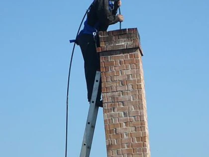 Scad temperaturile! Ați verificat coșurile de fum și mijloacele de încălzire?