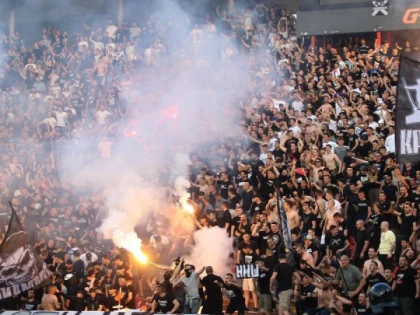 Scandal diplomatic la granițele României! Ultrașii lui Partizan, interziși în Republica Moldova