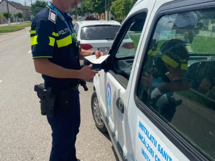 Scandal, după modificarea Codului Rutier. Şoferii pot rămâne mai uşor fără permis