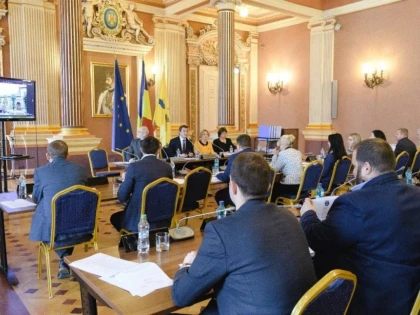 Scandal în CLM! Consilierii PSD se opun aordării titlului de cetățean de onoare lui Gheorghe Domșa