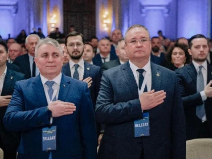 Scandal în PNL: Ciucă și Bode atacați dur de Bolojan și Blaga
