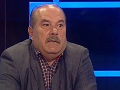 SCANDAL LA ÎNTÂLNIREA OAMENILOR DE AFACERI. CALIMENTE A PĂRĂSIT SALA