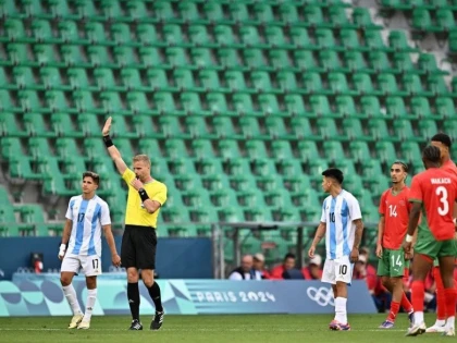 Scandal monstru în turneul de fotbal de la Jocurile Olimpice! Ovidiu Hațegan a fost implicat