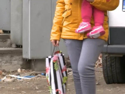 Scandal sexual la un spital din vestul țării