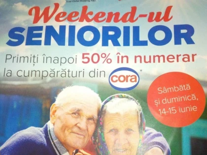 SCANDALOS: PRIMARIA ARAD SI PRIMARUL FALCA PROMOVEAZA REDUCERILE UNUI HYPERMARKET!
