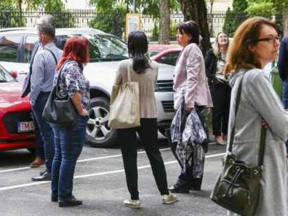 Scandalul contestațiilor la Evaluarea Națională. Părinții sunt revoltați de diferențele mari între note