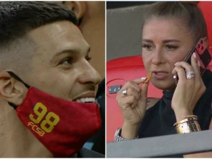 Scandalul continuă! Anamaria Prodan îl distruge pe Man şi îl ameninţă cu judecata