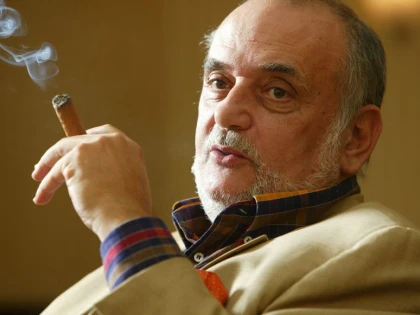 SCANDALUL DIN FAMILIA LUI DINU PATRICIU IA AMPLOARE! MOSTENITORII SAI SE BAT PE O AVERE CARE NU EXISTA?