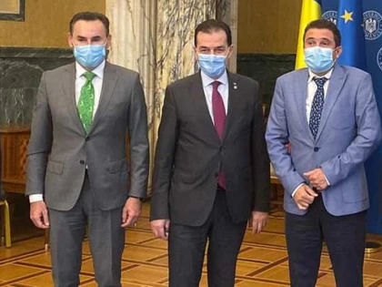 Scandalul Orban-Rareș Bogdan rupe în două PNL Arad!