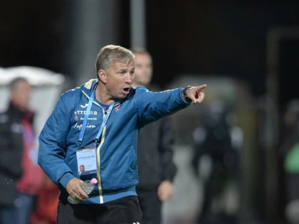 Scapă UTA de Dan Petrescu? “Bursucul” are ofertă galactică de la Al Nassr
