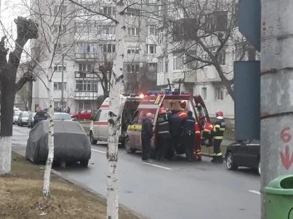 Scene de groază la Onești: doi muncitori, uciși de un bătrân de 60 de ani după ce i-a luat ostatici