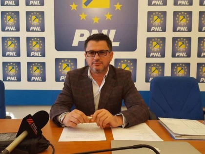 ȘCHEAU: PNL ARE CURAJUL SĂ IMPLEMENTEZE MĂSURI ECONOMICE CONCRETE