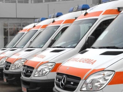 SCHILL A DEMISIONAT DE LA SERVICIUL DE AMBULANTA