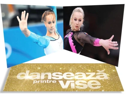 SCHIMBARE DE ULTIMA ORA CU SHOW-UL „DANSEZ PRINTRE VISE“