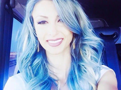 SCHIMBARE DRAMATICA DE LOOK PENTRU ANDREEA BALAN! A RENUNTAT LA BLONDUL CARE A CONSACRAT-O!