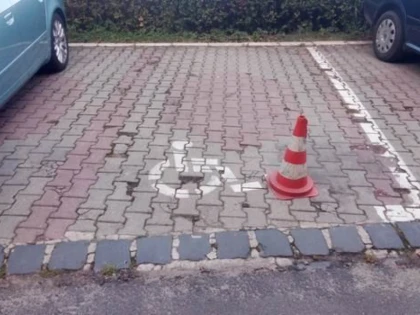 Schimbări în regulamentul de parcare pentru persoanele cu dizabilități în Arad