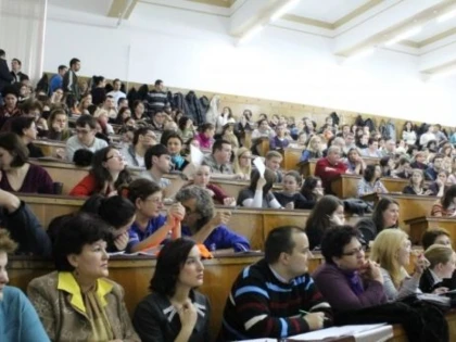 SCHIMBĂRILE ADUSE DE NOUL AN UNIVERSITAR