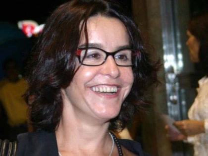 SCLAVA ISAURA, LA 58 DE ANI