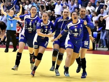 SCM Craiova a cucerit Cupa EHF la handbal feminin