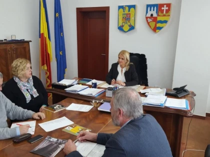„Școala altfel“ se desfășoară în acest an la muzeele din județ