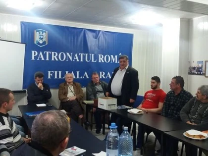ȘCOALA ARĂDEANĂ DE SUDURĂ A DESCHIS PORȚILE PENTRU A ȘASEA PROMOȚIE