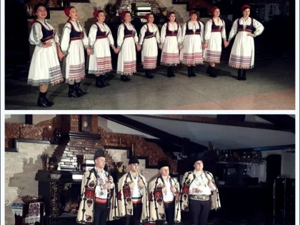 Şcoala Populară de Arte – spectacole şi ateliere creative pentru vârstnici şi centre de plasament 
