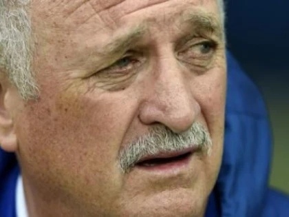 SCOLARI: "VINOVATUL SUNT EU, IMI CER SCUZE POPORULUI BRAZILIAN"