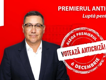 Şcoli deschise şi venit minim garantat: PRO România scoate ţara din criză!