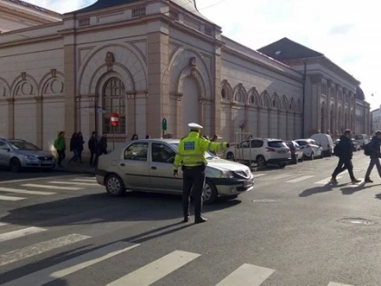 Şcolile, în atenţia poliţiştilor locali