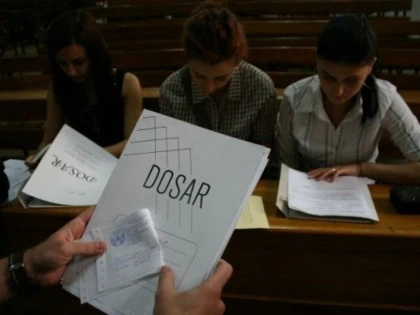 ȘCOLILE ȘI UNIVERSITĂȚILE NU VOR MAI SOLICITA COPII LEGALIZATE DUPĂ DOCUMENTE