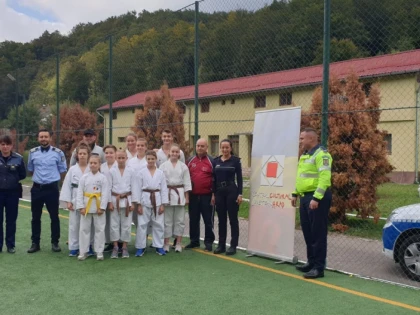 Scriitor sociolog italian, implicat într-o campanie de prevenire a victimizării minorilor