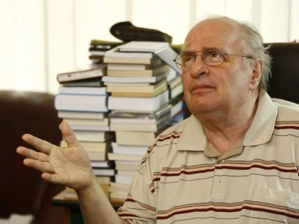 Scriitorul Augustin Buzura a încetat din viață