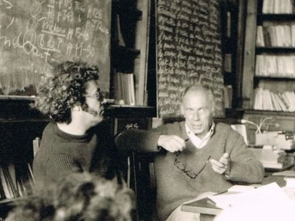 SCRIITORUL FRANCEZ JEAN RICARDOU A MURIT LA 84 DE ANI