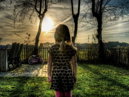 Scrisoarea unei femei pentru mama sa care a abandonat-o la naștere