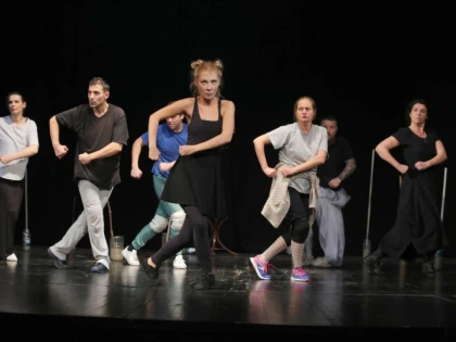 „Scufița Verde” – un nou proiect teatral pe scena Teatrului Clasic „Ioan Slavici” Arad
