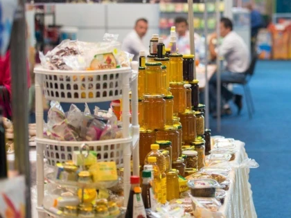 Se apropie a patra ediție a târgului ARpicultura!