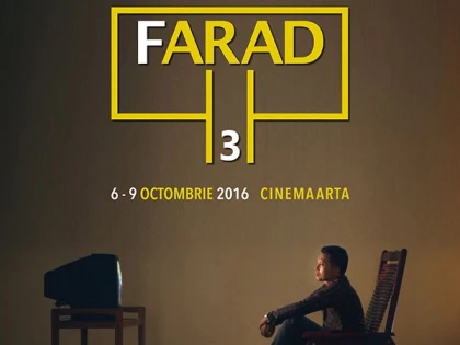 SE APROPIE O NOUĂ EDIȚIE A FESTIVALULUI DE FILM DOCUMENTAR fARAD