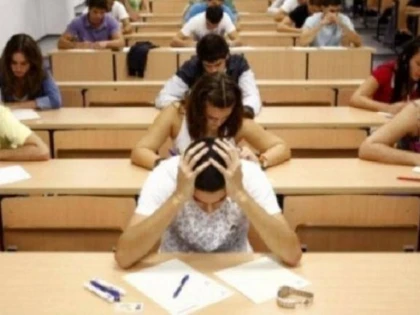 Se apropie Simularea Examenului de Bacalaureat. Vezi programul complet