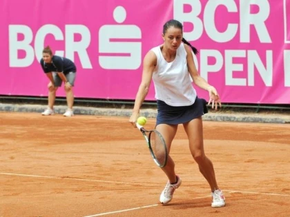 SE APROPIE STARTUL TURNEULUI ITF DE LA ARAD: VEZI CINE SUNT PRINCIPALELE FAVORITE