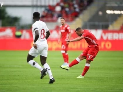 Se ascute lupta în Superliga: bătălii crâncene pentru puncte și în etapa a 27-a!