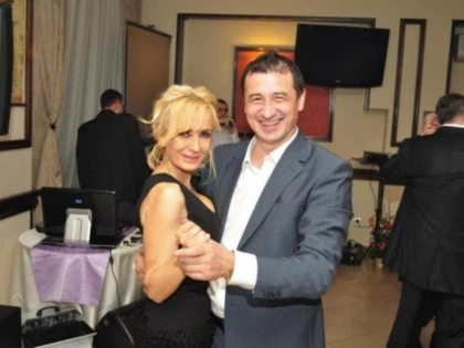 SE CASATORESC SAU NU? DANIELA GYORFI LAMURESTE CUM STA TREABA CU EA SI CU GEORGE TAL