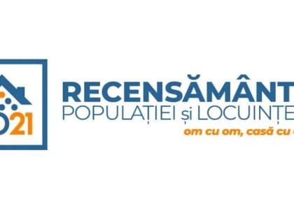 Se caută recenzori pentru Recensământul Populaţiei şi al Locuinţelor din România