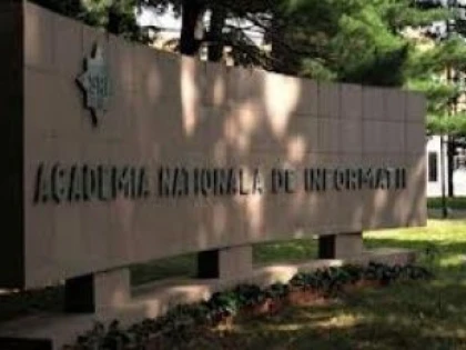 SE CAUTA TINERI PENTRU ACADEMIA NATIONALA DE INFORMATII. VEZI CE CONDITII TREBUIE SA INDEPLINESTI
